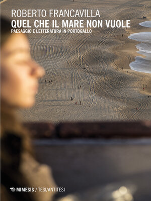 cover image of Quel che il mare non vuole